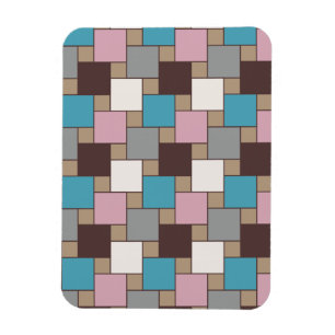 Magnet Flexible Élégant nectar rose