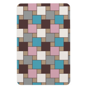 Magnet Flexible Élégant nectar rose