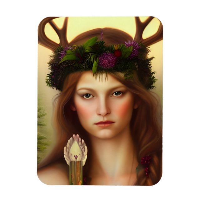 Magnet Flexible Elen des voies (Vertical)