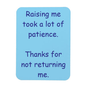 Magnet Flexible Élever moi