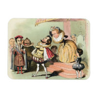 Elizabeth I (1533-1603) : avec Robert Devereux, 2e