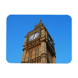 Magnet Flexible Elizabeth Tower (Big Ben)