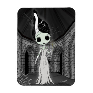 Magnet Flexible Elle s'électrise !