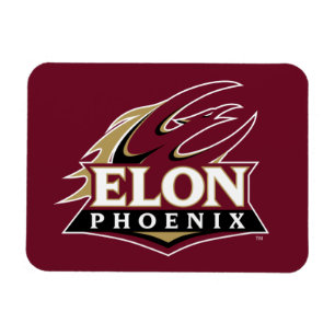 Magnet Flexible Elon Phoenix