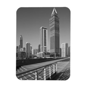 Magnet Flexible Emirats Arabes Unis, Dubaï, Dubaï City.