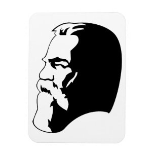 Magnet Flexible Engels, communisme, socialisme, Union soviétique