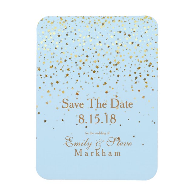 Magnet Flexible Enregistrer l'aimant de date (Vertical)