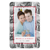 Enregistrer les cupidons de date avec la photo de 