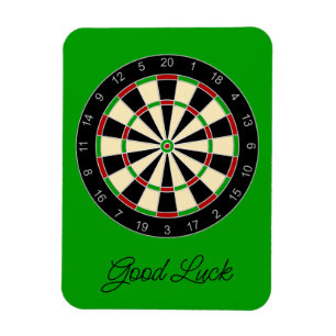Magnet Flexible Équipement sportif - Tableau de bord 1