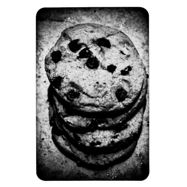 Magnet Flexible escalier de biscuit (Vertical)