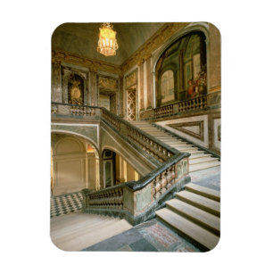Magnet Flexible Escalier de la Reine (l'escalier de la Reine) 1680