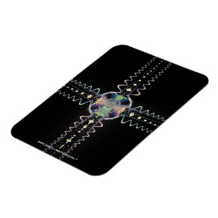 Magnet Flexible Espace