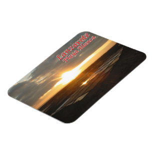 Magnet Flexible Espagne - Îles Canaries - Lanzarote -