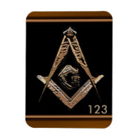 Esprit maçonnique (or)