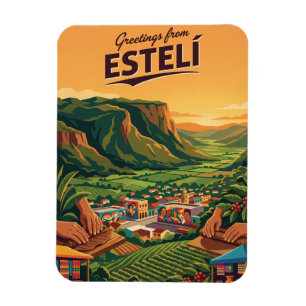 Magnet Flexible Estelí Nicaragua