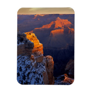 Magnet Flexible États-Unis, Arizona, Parc national du Grand Canyon