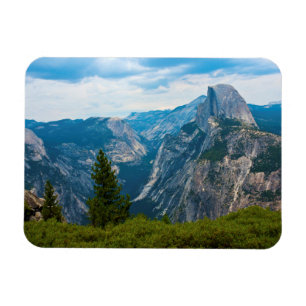 Magnet Flexible États-Unis, Californie, Parc national de Yosemite 