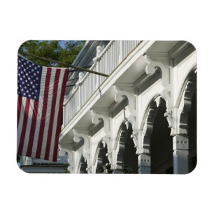 Magnet Flexible États-Unis, MASSACHUSETTS, Martha's Vineyard :