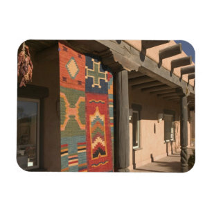 Magnet Flexible États-Unis, Nouveau-Mexique, Taos : Kit Galerie d