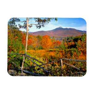 Magnet Flexible États-Unis, Nouvelle-Angleterre, New Hampshire, C