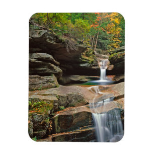 Magnet Flexible États-Unis, Nouvelle-Angleterre, New Hampshire, Mo