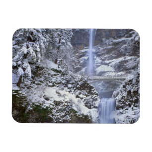 Magnet Flexible États-Unis, Oregon, Columbia River Gorge