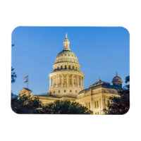 États-Unis, Texas, Austin. Capitole (1888) 3