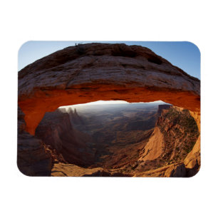 Magnet Flexible États-Unis, Utah, Parc national de Canyonlands 2