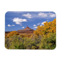 États-Unis, Utah, près du parc national de Canyonl