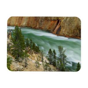 Magnet Flexible États-Unis, Wyoming, Yellowstone National Park