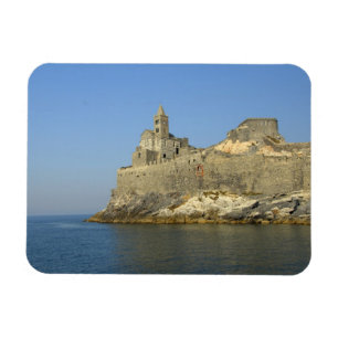 Magnet Flexible Europe, Italie, Portovenere alias Porto Venere. 2