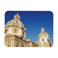 Europe, Italie, Rome. Santa Maria Di Lorento et