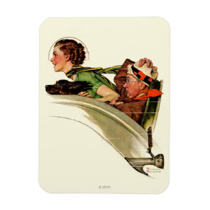 Magnet Flexible Exaltation