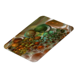 Magnet Flexible Expansion Saturne