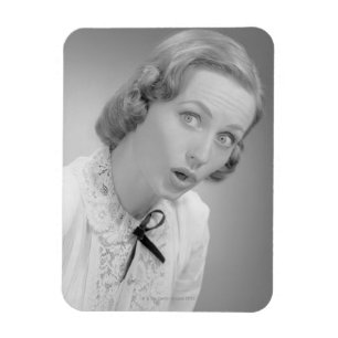 Magnet Flexible Expressions du visage