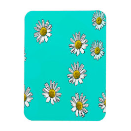 Magnet Flexible Faisceaux dessinés