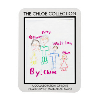 Magnet Flexible Famille