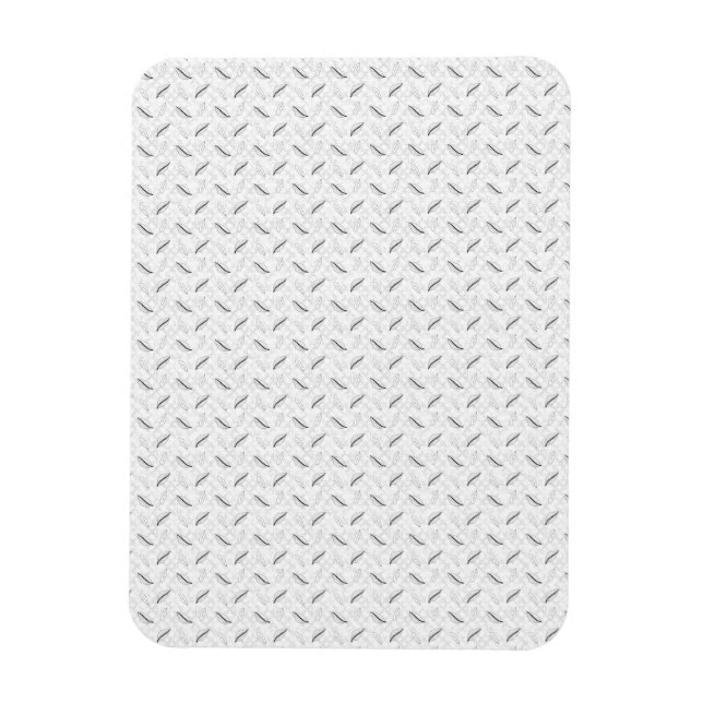 Magnet Flexible famille de mauvaises herbes Design Cent Trois (Vertical)