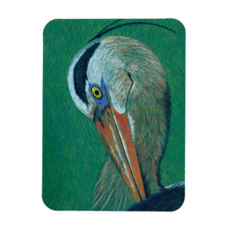 Magnet Flexible Fermer Heron