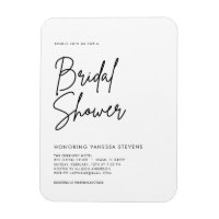 Fête de mariage manuscrite 