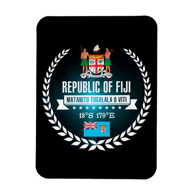Magnet Flexible Fidji (Vertical)