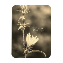 Fleur Romantique Boho – Fantaisie Botanique Merci