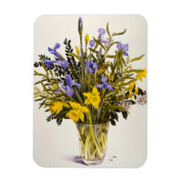 Fleurs de printemps