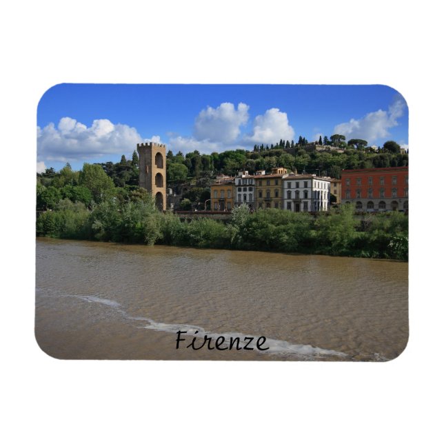 Magnet Flexible Florence (Horizontal)