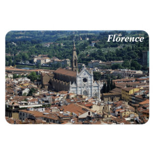 Magnet Flexible Florence, Italie
