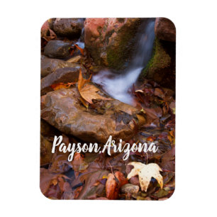 Magnet Flexible Flux de Payson, Arizona