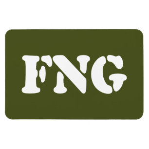 MAGNET FLEXIBLE FNG