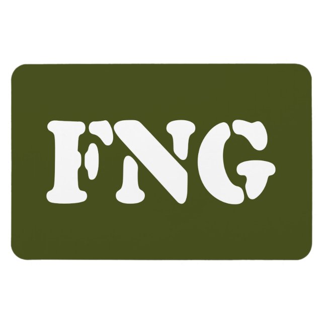 MAGNET FLEXIBLE FNG (Horizontal)