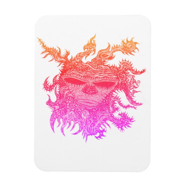 Magnet Flexible Folie interne 2 (Vertical)