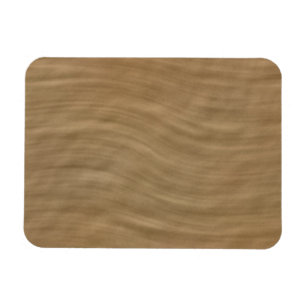 Magnet Flexible Fond d'aspect grès à teinte bronzée naturelle